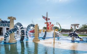 Smy Kos Beach & Splash